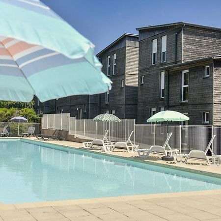 Vacanceole - Domaine De Saint Orens Montréal Buitenkant foto