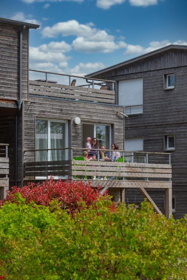 Vacanceole - Domaine De Saint Orens Montréal Buitenkant foto