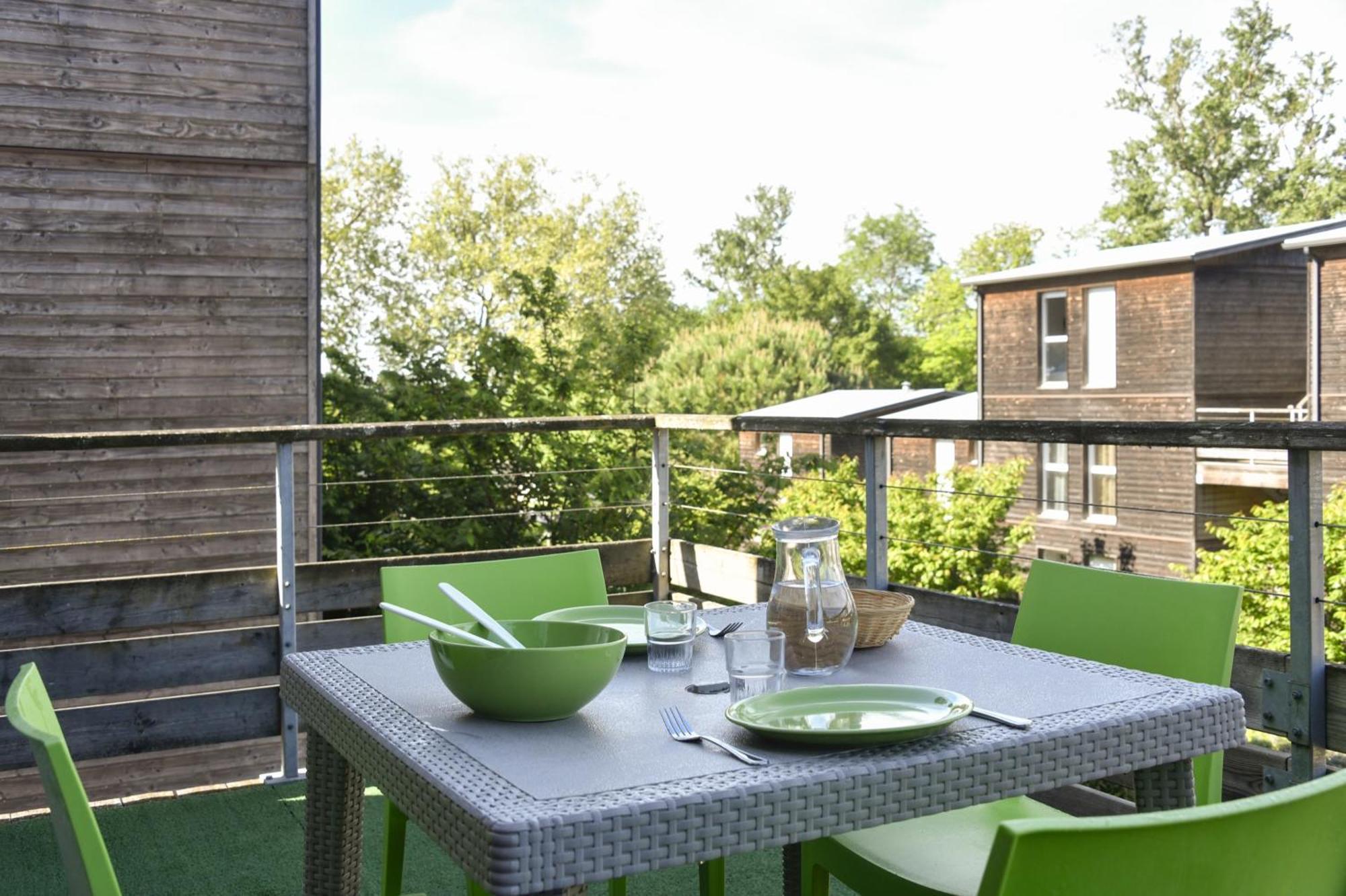 Vacanceole - Domaine De Saint Orens Montréal Kamer foto