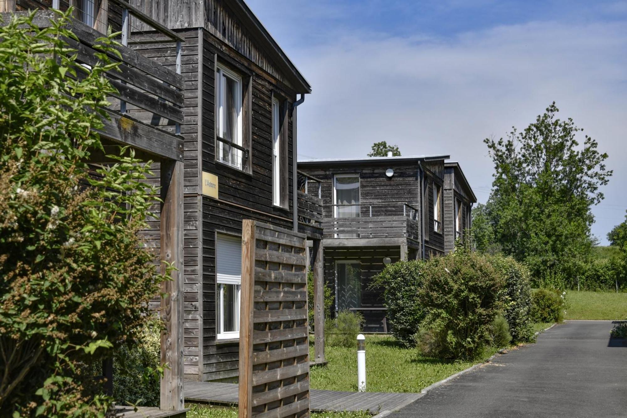 Vacanceole - Domaine De Saint Orens Montréal Buitenkant foto