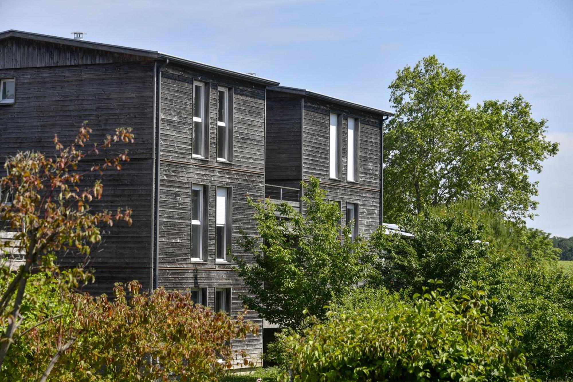 Vacanceole - Domaine De Saint Orens Montréal Buitenkant foto